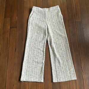 Forever 21 multicolor dressy pants